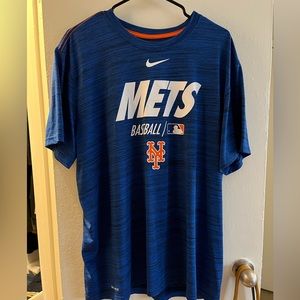 Mets Nike tshirt
